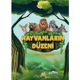 Yade Kitap Hayvanların Düzeni