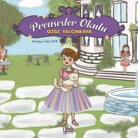 Yade Kitap Prensesler Okulu