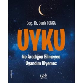 Yade Kitap Uyku