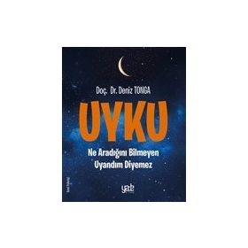 Yade Kitap Uyku
