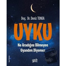 Yade Kitap Uyku
