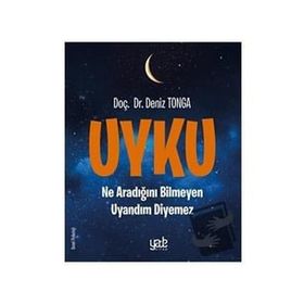 Yade Kitap Uyku