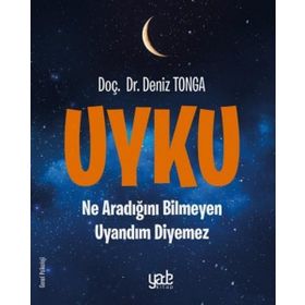 Yade Kitap Uyku