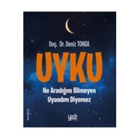 Yade Kitap Uyku