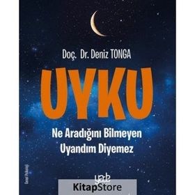Yade Kitap Uyku