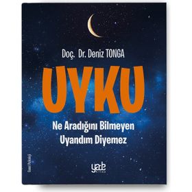 Yade Kitap Uyku