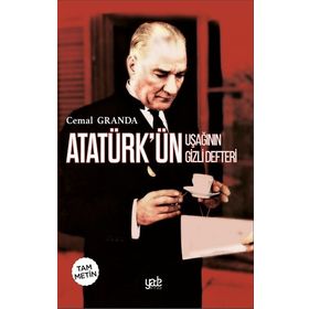 Yade Yayınları Atatürk’ün Uşağının Gizli Defteri