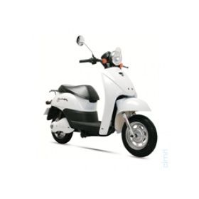 Yadea YD-EM05 Elektrikli Bisiklet