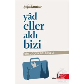Yadeller Aldı Bizi - Şefik Kantar