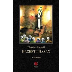Yadigar-ı Mustafa Hazret-i Hasan - Arzu Meral