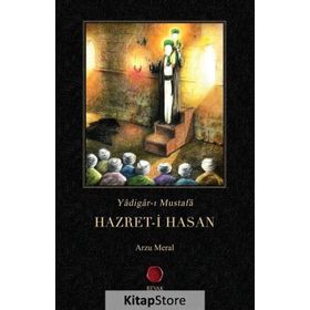 Yadigar-ı Mustafa Hazret-i Hasan - Arzu Meral