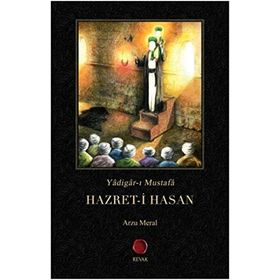 Yadigar-ı Mustafa Hazret-i Hasan - Arzu Meral
