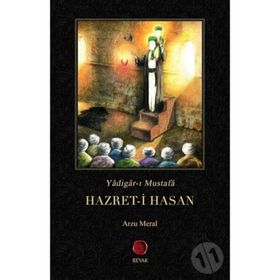 Yadigar-ı Mustafa Hazret-i Hasan - Arzu Meral