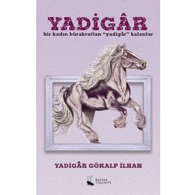 Yadigar - Yadigar Gökalp İlhan