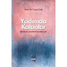 Yadımda Kalanlar - Cemil Çelik