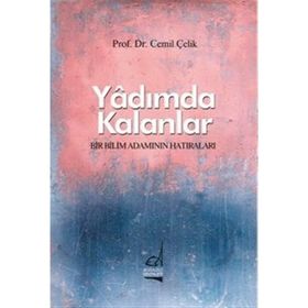 Yadımda Kalanlar - Cemil Çelik