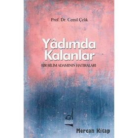Yadımda Kalanlar - Cemil Çelik