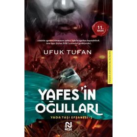 Yafes’in Oğulları - Ufuk Tufan