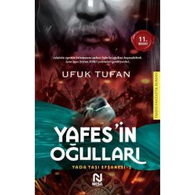 Yafes’in Oğulları - Ufuk Tufan