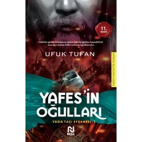 Yafes’in Oğulları - Ufuk Tufan