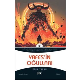Yafes’in Oğulları - Ufuk Tufan