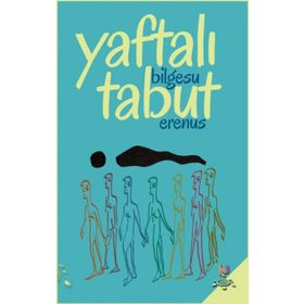 Yaftalı Tabut / Bilgesu Erenus / H2o Kitap