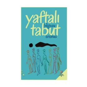 Yaftalı Tabut / Bilgesu Erenus / H2o Kitap