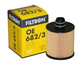 Yağ Filtresi Ranger 2.2 TDCİ 12- ()