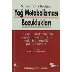 Yağ Metabolizması Bozuklukları - Peter Schwandt Werner O. Richer