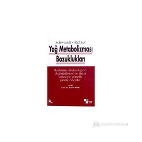 Yağ Metabolizması Bozuklukları - Peter Schwandt Werner O. Richer