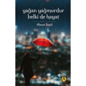 Yağan Yağmurdur Belki De Hayat-Az Kitap Yayıncılık