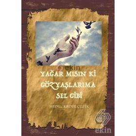 Yağar mısın ki Gözyaşlarıma Sel Gibi - Abdulkadir Çelik