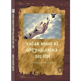Yağar mısın ki Gözyaşlarıma Sel Gibi - Abdulkadir Çelik