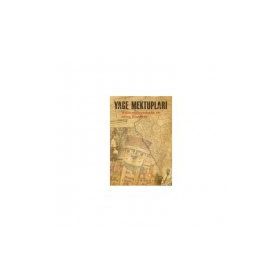 Yage Mektupları - william burroughs Allen Ginsberg william burroughs Allen Ginsberg
