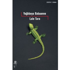 Yağlıboya Babaanne - Lale Tara