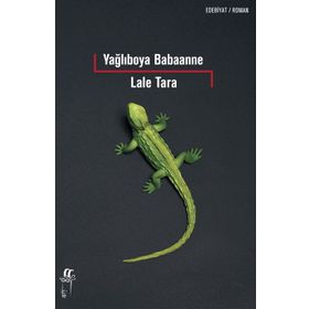 Yağlıboya Babaanne - Lale Tara