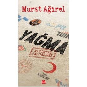 Yağma Sayıştay Belgeleri - Murat Ağırel