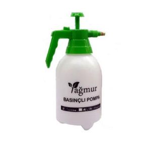 Yağmur 2 lt İlaçlama Pompası