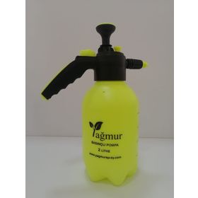 Yağmur 2 lt İlaçlama Pompası