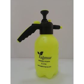 Yağmur 2 lt İlaçlama Pompası