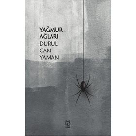Yağmur Ağları - Durul Can Yaman