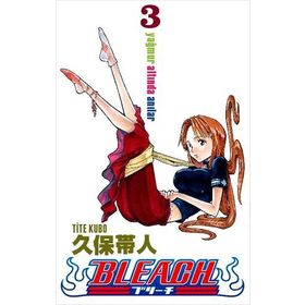 YAĞMUR ALTINDA ANILAR BLEACH 3. CILT - TITE KUBA