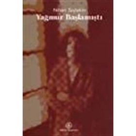 YAĞMUR BAŞLAMIŞTI - NIHAN TAŞTEKİN