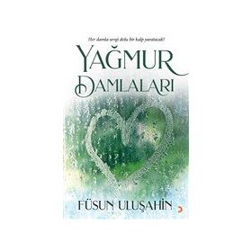 Yağmur Damlaları - Füsun Uluşahin