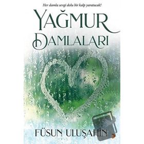 Yağmur Damlaları - Füsun Uluşahin