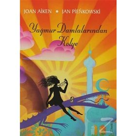 Yağmur Damlalarından Kolye - Joan Aiken