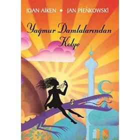 Yağmur Damlalarından Kolye - Joan Aiken