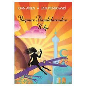 Yağmur Damlalarından Kolye - Joan Aiken