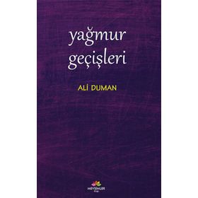 Yağmur Geçişleri - Ali Duman