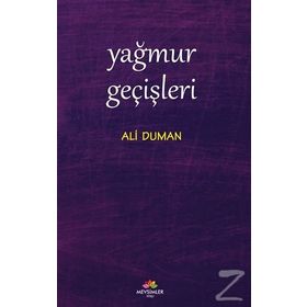 Yağmur Geçişleri - Ali Duman